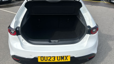 Mazda 3 2.0 e-Skyactiv G MHEV SE-L 5dr Petrol Hatchback